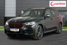 USED 2022 22 BMW X5 3.0 45e 24kWh Black Vermilion Edition SUV 5dr Petrol Plug-in Hybrid Auto xDrive Euro 6 (s/s) (394 ps) Media Display, Reverse Camera, Heated Seats, DAB - Digital Radio, Bluetooth Media Display, Reverse Camera, Heated Seats, DAB - Digital Radio, Bluetooth