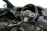 USED 2022 22 BMW X5 3.0 45e 24kWh Black Vermilion Edition SUV 5dr Petrol Plug-in Hybrid Auto xDrive Euro 6 (s/s) (394 ps) Media Display, Reverse Camera, Heated Seats, DAB - Digital Radio, Bluetooth Media Display, Reverse Camera, Heated Seats, DAB - Digital Radio, Bluetooth
