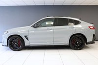 USED 2021 71 BMW X4 M 3.0I COMPETITION XDRIVE PAN ROOF MAXTON BODY KIT PARKING+