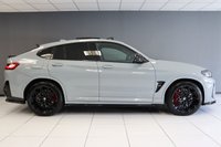 USED 2021 71 BMW X4 M 3.0I COMPETITION XDRIVE PAN ROOF MAXTON BODY KIT PARKING+