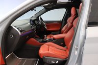 USED 2021 71 BMW X4 M 3.0I COMPETITION XDRIVE PAN ROOF MAXTON BODY KIT PARKING+