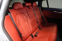 USED 2021 71 BMW X4 M 3.0I COMPETITION XDRIVE PAN ROOF MAXTON BODY KIT PARKING+