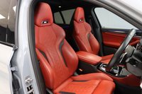 USED 2021 71 BMW X4 M 3.0I COMPETITION XDRIVE PAN ROOF MAXTON BODY KIT PARKING+