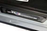 USED 2021 71 BMW X4 M 3.0I COMPETITION XDRIVE PAN ROOF MAXTON BODY KIT PARKING+