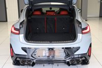 USED 2021 71 BMW X4 M 3.0I COMPETITION XDRIVE PAN ROOF MAXTON BODY KIT PARKING+