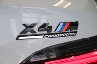 USED 2021 71 BMW X4 M 3.0I COMPETITION XDRIVE PAN ROOF MAXTON BODY KIT PARKING+