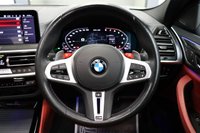 USED 2021 71 BMW X4 M 3.0I COMPETITION XDRIVE PAN ROOF MAXTON BODY KIT PARKING+