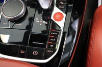USED 2021 71 BMW X4 M 3.0I COMPETITION XDRIVE PAN ROOF MAXTON BODY KIT PARKING+