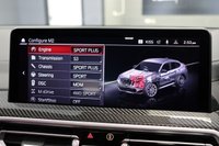 USED 2021 71 BMW X4 M 3.0I COMPETITION XDRIVE PAN ROOF MAXTON BODY KIT PARKING+
