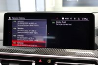 USED 2021 71 BMW X4 M 3.0I COMPETITION XDRIVE PAN ROOF MAXTON BODY KIT PARKING+