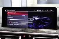 USED 2021 71 BMW X4 M 3.0I COMPETITION XDRIVE PAN ROOF MAXTON BODY KIT PARKING+