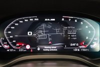 USED 2021 71 BMW X4 M 3.0I COMPETITION XDRIVE PAN ROOF MAXTON BODY KIT PARKING+