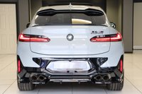 USED 2021 71 BMW X4 M 3.0I COMPETITION XDRIVE PAN ROOF MAXTON BODY KIT PARKING+