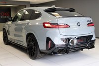 USED 2021 71 BMW X4 M 3.0I COMPETITION XDRIVE PAN ROOF MAXTON BODY KIT PARKING+