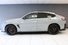USED 2021 71 BMW X4 M 3.0I COMPETITION XDRIVE PAN ROOF MAXTON BODY KIT PARKING+