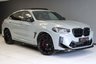 USED 2021 71 BMW X4 M 3.0I COMPETITION XDRIVE PAN ROOF MAXTON BODY KIT PARKING+