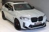 USED 2021 71 BMW X4 M 3.0I COMPETITION XDRIVE PAN ROOF MAXTON BODY KIT PARKING+