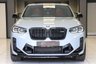 USED 2021 71 BMW X4 M 3.0I COMPETITION XDRIVE PAN ROOF MAXTON BODY KIT PARKING+