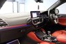 USED 2021 71 BMW X4 M 3.0I COMPETITION XDRIVE PAN ROOF MAXTON BODY KIT PARKING+