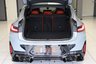 USED 2021 71 BMW X4 M 3.0I COMPETITION XDRIVE PAN ROOF MAXTON BODY KIT PARKING+