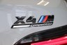 USED 2021 71 BMW X4 M 3.0I COMPETITION XDRIVE PAN ROOF MAXTON BODY KIT PARKING+