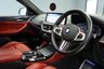 USED 2021 71 BMW X4 M 3.0I COMPETITION XDRIVE PAN ROOF MAXTON BODY KIT PARKING+