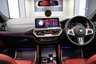 USED 2021 71 BMW X4 M 3.0I COMPETITION XDRIVE PAN ROOF MAXTON BODY KIT PARKING+