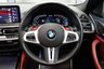 USED 2021 71 BMW X4 M 3.0I COMPETITION XDRIVE PAN ROOF MAXTON BODY KIT PARKING+