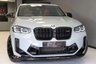 USED 2021 71 BMW X4 M 3.0I COMPETITION XDRIVE PAN ROOF MAXTON BODY KIT PARKING+