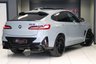 USED 2021 71 BMW X4 M 3.0I COMPETITION XDRIVE PAN ROOF MAXTON BODY KIT PARKING+