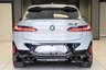 USED 2021 71 BMW X4 M 3.0I COMPETITION XDRIVE PAN ROOF MAXTON BODY KIT PARKING+