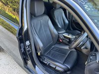USED 2019 19 BMW 1 SERIES 3.0 M140i GPF Shadow Edition Hatchback 5dr Petrol Auto Euro 6 (s/s) (340 ps) SAT NAV FULL LEATHER HEATED SEATS