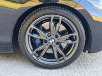 USED 2019 19 BMW 1 SERIES 3.0 M140i GPF Shadow Edition Hatchback 5dr Petrol Auto Euro 6 (s/s) (340 ps) SAT NAV FULL LEATHER HEATED SEATS