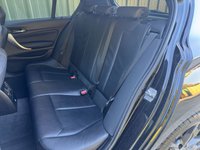 USED 2019 19 BMW 1 SERIES 3.0 M140i GPF Shadow Edition Hatchback 5dr Petrol Auto Euro 6 (s/s) (340 ps) SAT NAV FULL LEATHER HEATED SEATS