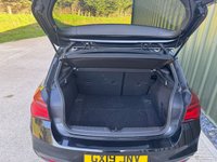 USED 2019 19 BMW 1 SERIES 3.0 M140i GPF Shadow Edition Hatchback 5dr Petrol Auto Euro 6 (s/s) (340 ps) SAT NAV FULL LEATHER HEATED SEATS
