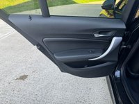 USED 2019 19 BMW 1 SERIES 3.0 M140i GPF Shadow Edition Hatchback 5dr Petrol Auto Euro 6 (s/s) (340 ps) SAT NAV FULL LEATHER HEATED SEATS