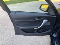 USED 2019 19 BMW 1 SERIES 3.0 M140i GPF Shadow Edition Hatchback 5dr Petrol Auto Euro 6 (s/s) (340 ps) SAT NAV FULL LEATHER HEATED SEATS