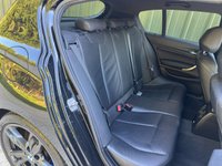 USED 2019 19 BMW 1 SERIES 3.0 M140i GPF Shadow Edition Hatchback 5dr Petrol Auto Euro 6 (s/s) (340 ps) SAT NAV FULL LEATHER HEATED SEATS