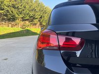 USED 2019 19 BMW 1 SERIES 3.0 M140i GPF Shadow Edition Hatchback 5dr Petrol Auto Euro 6 (s/s) (340 ps) SAT NAV FULL LEATHER HEATED SEATS