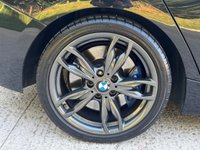 USED 2019 19 BMW 1 SERIES 3.0 M140i GPF Shadow Edition Hatchback 5dr Petrol Auto Euro 6 (s/s) (340 ps) SAT NAV FULL LEATHER HEATED SEATS
