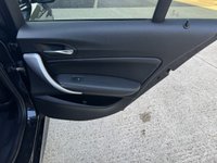 USED 2019 19 BMW 1 SERIES 3.0 M140i GPF Shadow Edition Hatchback 5dr Petrol Auto Euro 6 (s/s) (340 ps) SAT NAV FULL LEATHER HEATED SEATS