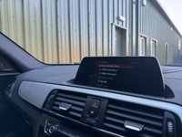 USED 2019 19 BMW 1 SERIES 3.0 M140i GPF Shadow Edition Hatchback 5dr Petrol Auto Euro 6 (s/s) (340 ps) SAT NAV FULL LEATHER HEATED SEATS