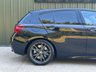 USED 2019 19 BMW 1 SERIES 3.0 M140i GPF Shadow Edition Hatchback 5dr Petrol Auto Euro 6 (s/s) (340 ps) SAT NAV FULL LEATHER HEATED SEATS