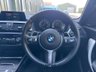 USED 2019 19 BMW 1 SERIES 3.0 M140i GPF Shadow Edition Hatchback 5dr Petrol Auto Euro 6 (s/s) (340 ps) SAT NAV FULL LEATHER HEATED SEATS
