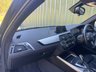 USED 2019 19 BMW 1 SERIES 3.0 M140i GPF Shadow Edition Hatchback 5dr Petrol Auto Euro 6 (s/s) (340 ps) SAT NAV FULL LEATHER HEATED SEATS