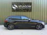 USED 2019 19 BMW 1 SERIES 3.0 M140i GPF Shadow Edition Hatchback 5dr Petrol Auto Euro 6 (s/s) (340 ps) SAT NAV FULL LEATHER HEATED SEATS