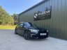 USED 2019 19 BMW 1 SERIES 3.0 M140i GPF Shadow Edition Hatchback 5dr Petrol Auto Euro 6 (s/s) (340 ps) SAT NAV FULL LEATHER HEATED SEATS