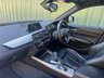 USED 2019 19 BMW 1 SERIES 3.0 M140i GPF Shadow Edition Hatchback 5dr Petrol Auto Euro 6 (s/s) (340 ps) SAT NAV FULL LEATHER HEATED SEATS