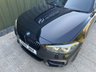 USED 2019 19 BMW 1 SERIES 3.0 M140i GPF Shadow Edition Hatchback 5dr Petrol Auto Euro 6 (s/s) (340 ps) SAT NAV FULL LEATHER HEATED SEATS