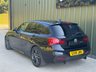 USED 2019 19 BMW 1 SERIES 3.0 M140i GPF Shadow Edition Hatchback 5dr Petrol Auto Euro 6 (s/s) (340 ps) SAT NAV FULL LEATHER HEATED SEATS